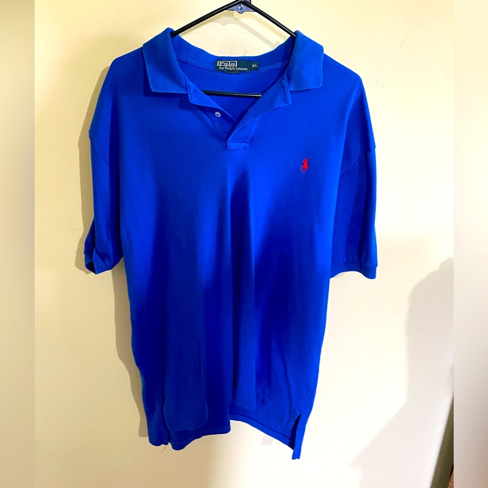 Ralph Lauren Polo